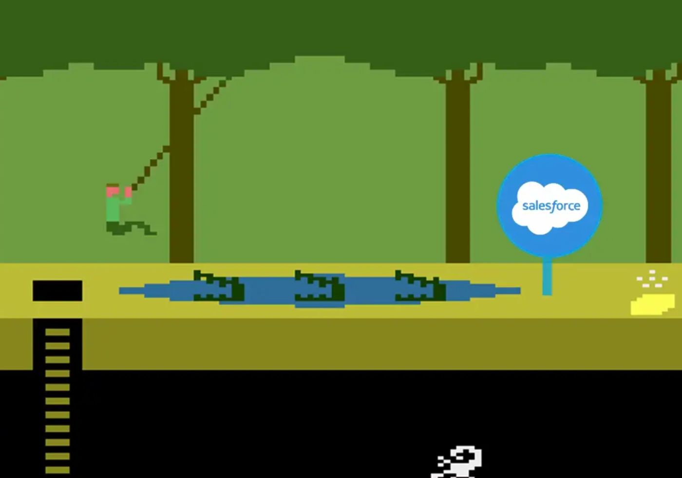 New 2023 salesforce data migration tool