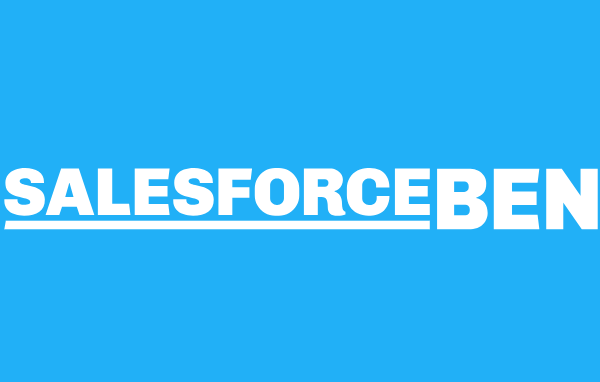 Salesforce Ben
