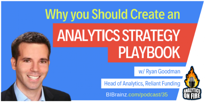Analytics Playbook Podcast

