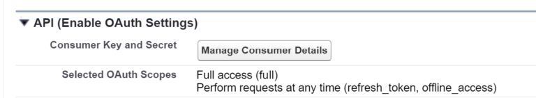 Configure Azure Data Factory for Salesforce 2024