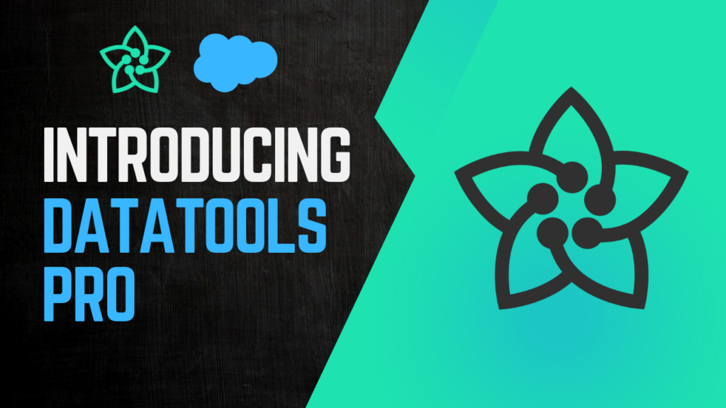 Welcome to DataTools Pro