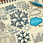 SQL for Salesforce