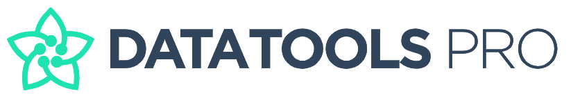 DataTools Pro