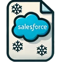 SQL for Salesforce