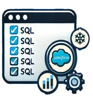 Master SQL data query language