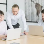 Streamline Salesforce Team Collaboration