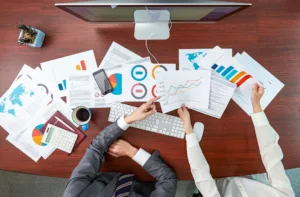 sales metrics