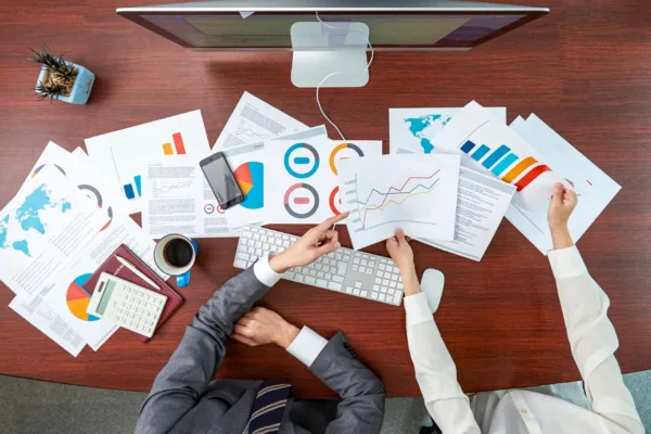 sales metrics