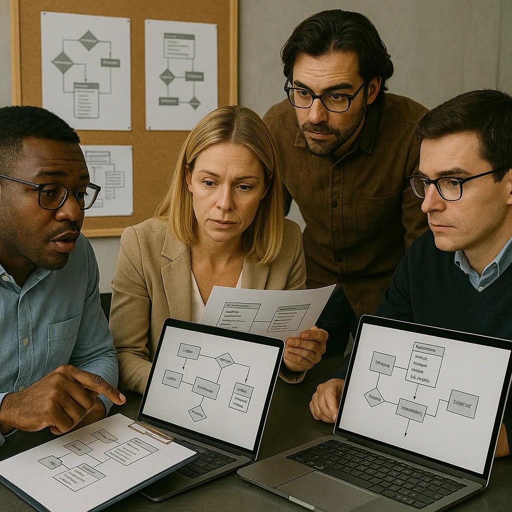 Data migration