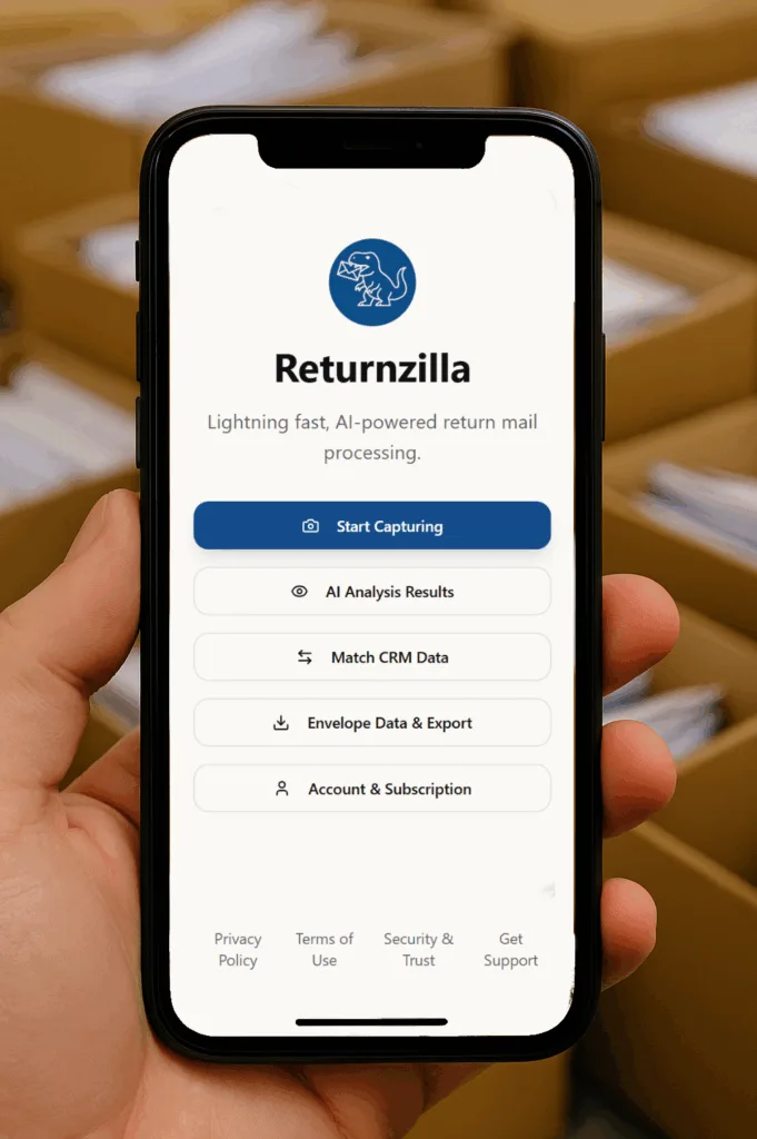 Returnzilla