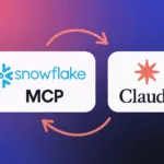 Snowflake MCP and Claude