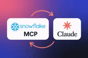 Snowflake MCP and Claude