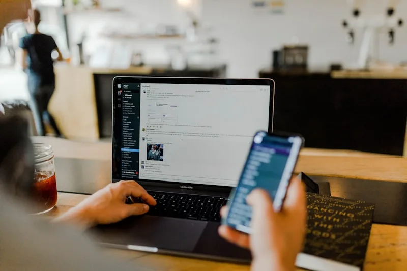 Secure enterprise authentication at DataTools Pro